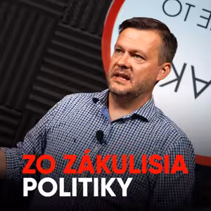 Samuel Migaľ: Opozícia nedokáže akceptovať druhý názor. Niektorí novinári páchajú džihád [Zo zákulisia politiky]