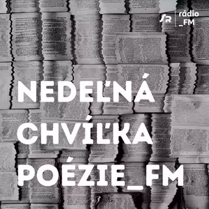Nedeľná chvíľka poézie_FM