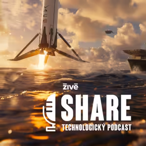 História SpaceX: Ako si Musk namiesto ruskej rakety postavil vlastnú