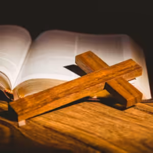 Kříž - znamení Boží lásky k nám