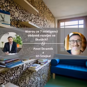 Kterou ze 7 inteligencí vědomě rozvíjíte ve školách? #mojespokojenost #spokojeneatvoriveskoly