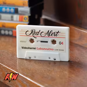 Command & Conquer: Red Alert | Videoherné Ľubozvučno