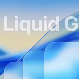 Liquid Glass - radost či peklo?