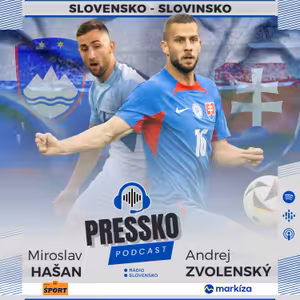 #83 MIRO HAŠAN: ,,Všetci sú nahraditeľní.”