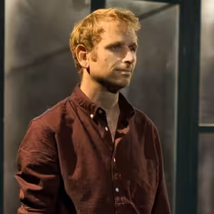 Rozhovor se Zdeňkem Lamborem o představení Musica podruhé a autorce Marguerite Duras