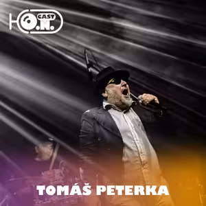 Tomáš Bréba Peterka - GOTT VONDRÁČKOVÁ I DALŠÍ ZAČÍNALI V RÁDIÍCH, DOBA DABINGU JE ZA NÁMI