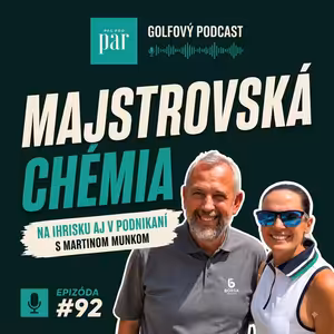 Golf Club Borša, ako ho nepoznáš | architekt Martin Munka