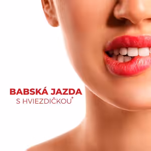 Babská jazda s hviezdičkou