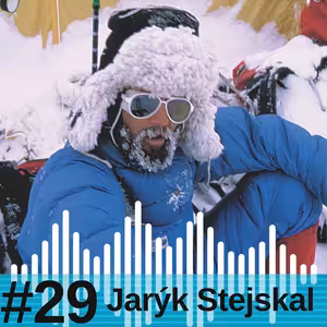 ZA SKALAMI #29 - Jarýk Stejskal