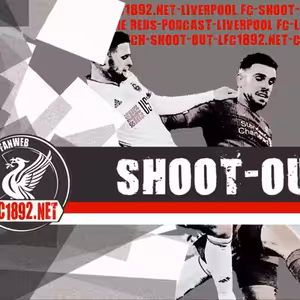 Shoot-out podcast (lfc1892.net) #7: Litmanen je kto? To sa radšej k LFC dostanem cez Bee Gees