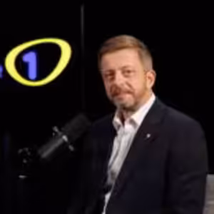 VOLBY 2025: Vít Rakušan /STAN/ - Dozimetru se nebojím, k soudu jsem pozvánku nedostal