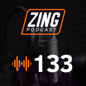 Zing Podcast #133: Kingdom Come: Deliverance II