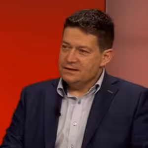 Patrik Nacher (ANO): Muskovo gesto nebylo zrovna šikovné, nepoužívejme ale dvojí metr | 21. 1. 2025