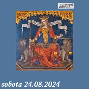 Ariadnina niť 97 - 2024-08-24 Súdny spor Sophia vs. Denník N 3.