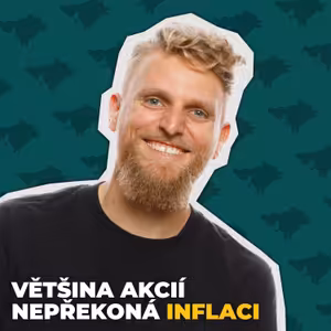 Proč je těžké vybírat vítězné akcie?
