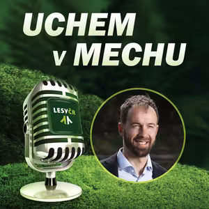 S Martinem Úblem nejen o Stezce Českem