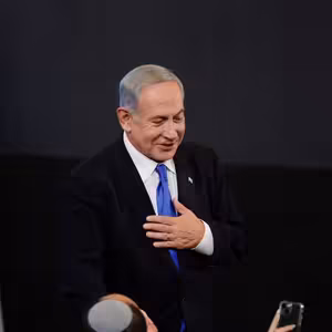 Izrael se chystá na referendum o Netanjahuovi. Opozice ale žádnou velkou změnu nenabízí