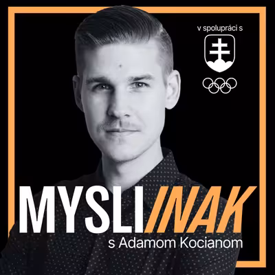 Mysli inak