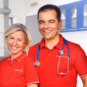 Staráme sa o svoje zdravie - Vyšetrenia u všeobecného lekára hradené poisťovňou