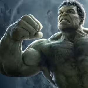 Bart Sims - HULK 1999 दो गिलगमेश के जन्म का वर्ष