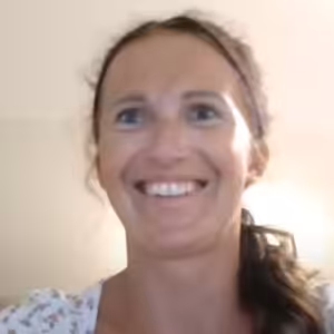 #216 Monika Kusendová - behajúca novinárka