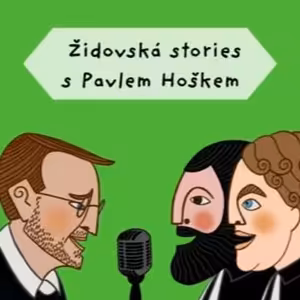 Židovská stories s Pavlem Hoškem - Modlitba žáby
