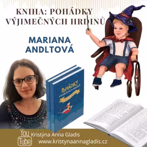 #038 Kniha: Pohádky výjimečných hrdinů