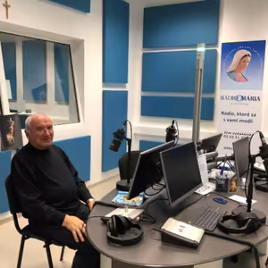 Svedectvo života, 3. diel - doc. ThDr. P. Andrej Filipek