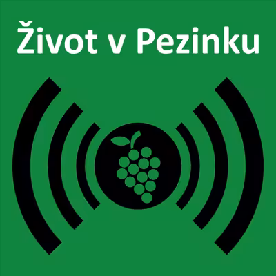 Život v Pezinku