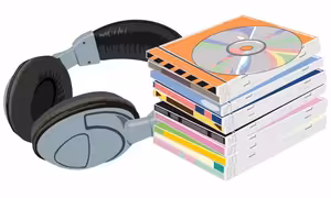 17. srpna: Den, kdy vyšlo první hudební album na cédéčku