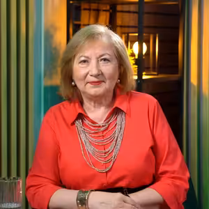 Elena Kohútiková – o stávke, ktorá jej zmenila život, veľkých rozhodnutiach a sile pokračovať