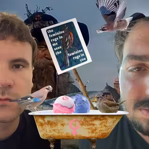 Ep.15 - Nechte zpívat ptačice!