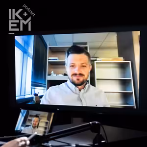 Na stáži v Americe: Jak se českému lékaři pracuje za oceánem?