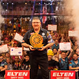 European Tour 6, Players Championship 15-16 a kvalifikace: Andersonova úspěšná obhajoba, démon Ross Smith a Sedláčkovo podržení průměru