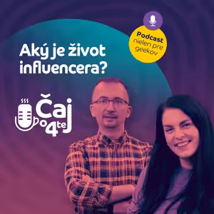 Aký je život influencera?