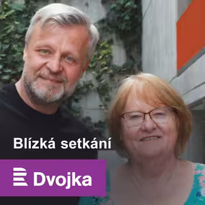 Blízká setkání: Gerontoložka Iva Holmerová o paměti: Maskovat zapomínání před rodinou zbytečně bere drahocenný čas