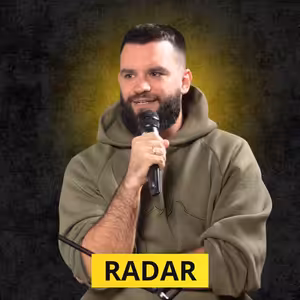 Chceš dosáhnout fyzické transformace? Jak získat sílu i sebevědomí | Radar v PROTI PROUDU Live