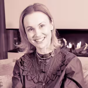 Žena v zenu: Vlastina Svátková