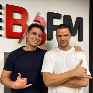 S Radkom Urbanyakom nielen o šou Ruža pre nevestu