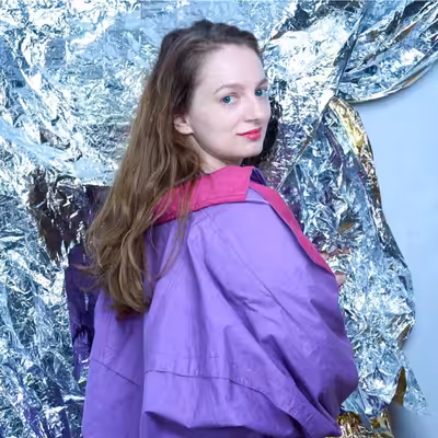 KATARÍNA MÁLIKOVÁ