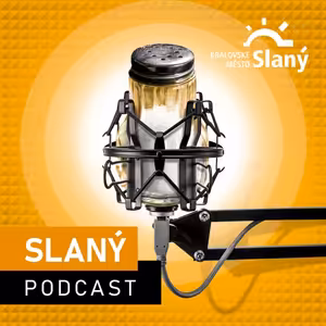 SLANÝ podcast