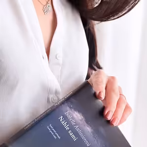 Zazie v metru #18: Isabelle Autissier - Náhle sami