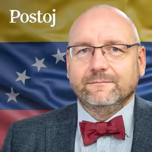 Andrej Žiarovský: Únos Madura, zadržaná ruská loď a americká hrozba Grónsku