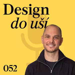 Lukáš Houdek | Design do uší