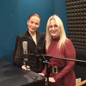 31: Monika Pálenkáš, spolumajitelka estetické kliniky MP Clinic