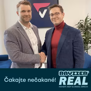 RayzzerReal #8 - čakajte nečakané
