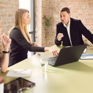 Small Talk #76 - Jak jednat s toxickými lidmi