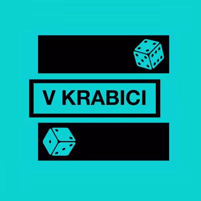 V Krabici