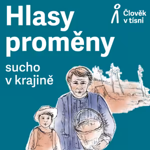 Sucho. Najít v krajině rovnováhu pro všechny