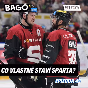 Mistři posilují, Zábranský gólmana najde. Kdo bude hořký bek v Dynamu? | Bago #41